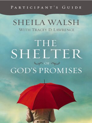 cover image of The Shelter of God's Promises Bible Study Participant's Guide